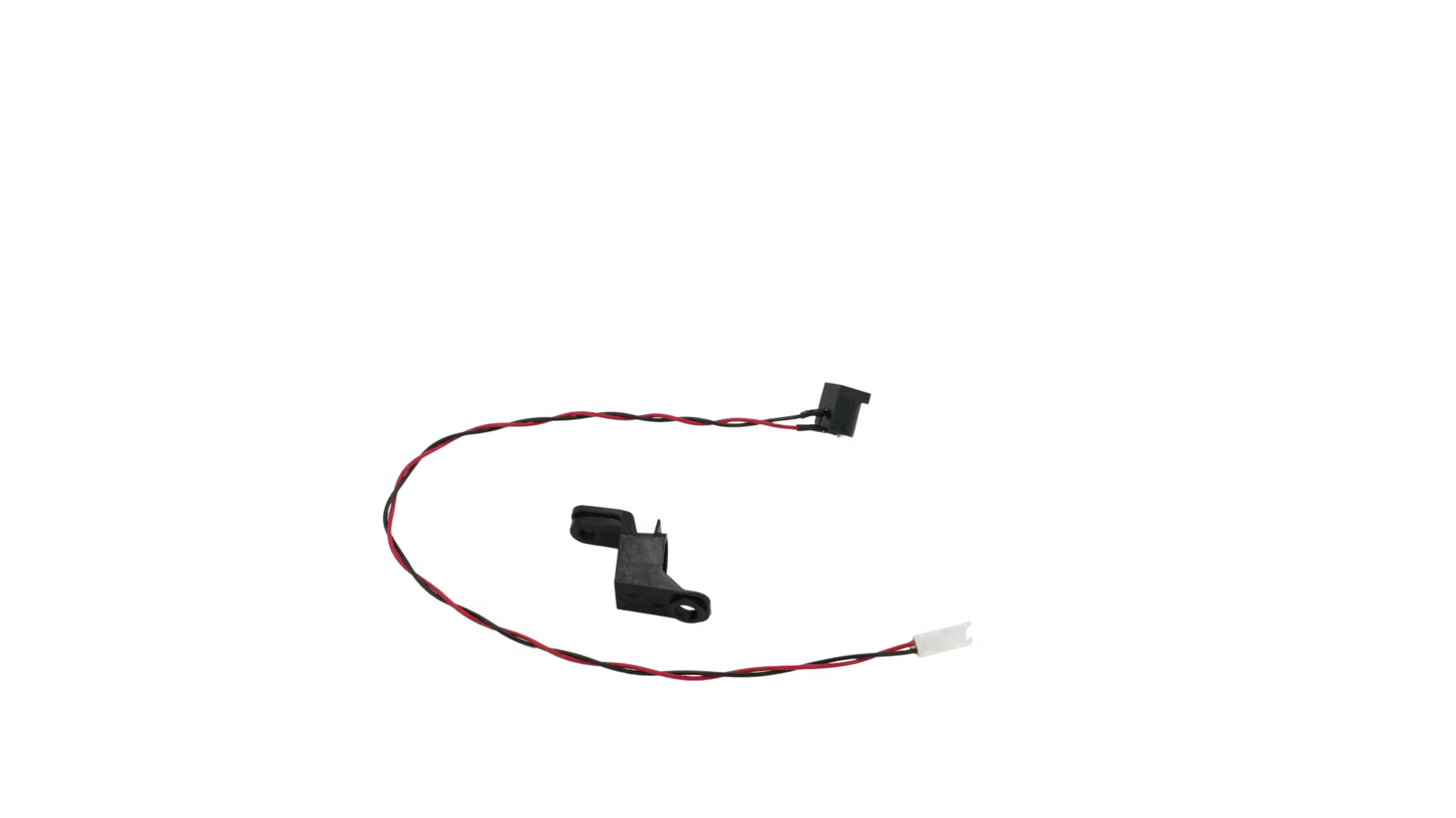 Charging port assembly-E2/E2 Plus/E2 Plus II/DLX 2 Plus