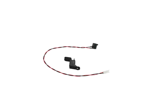 Charging port assembly-E2/E2 Plus/E2 Plus II/DLX 2 Plus