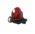 Rear Light Assembly - E25/E45