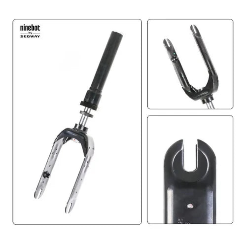 Front fork shock absorber - Max 2 (NEW Version)