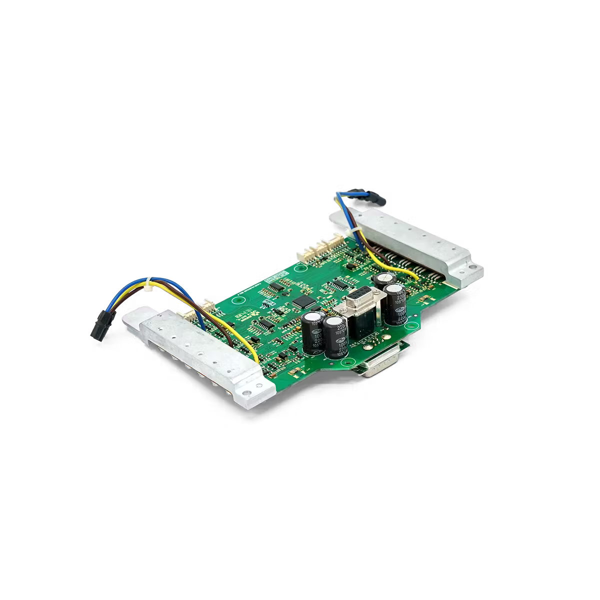 UiI-2.0 Controller Assembly - Ninebot S