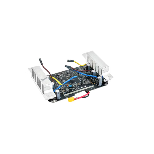 Controller Assembly - Segway S Plus