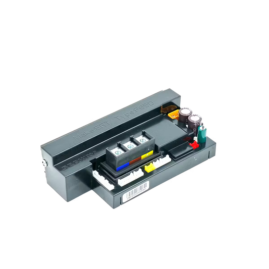 Controller Assembly - P100S