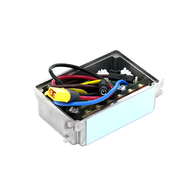 Controller Assembly Package - MAX G30LP