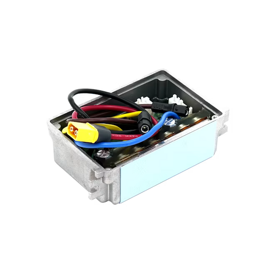 Controller Assembly Package - MAX G30LP