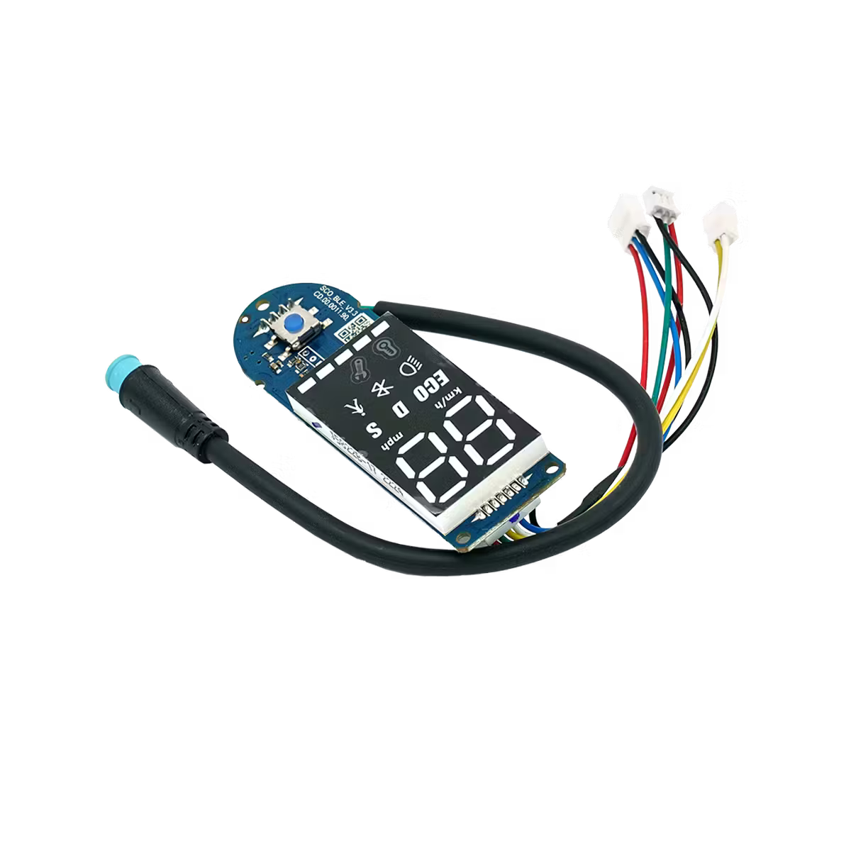 Dashboard Accessory - F35