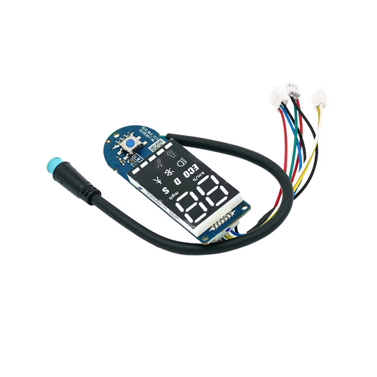Dashboard Accessory - F35