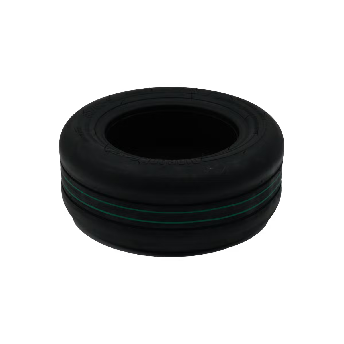 Front Wheel Tire KIT- Gokart Pro 2