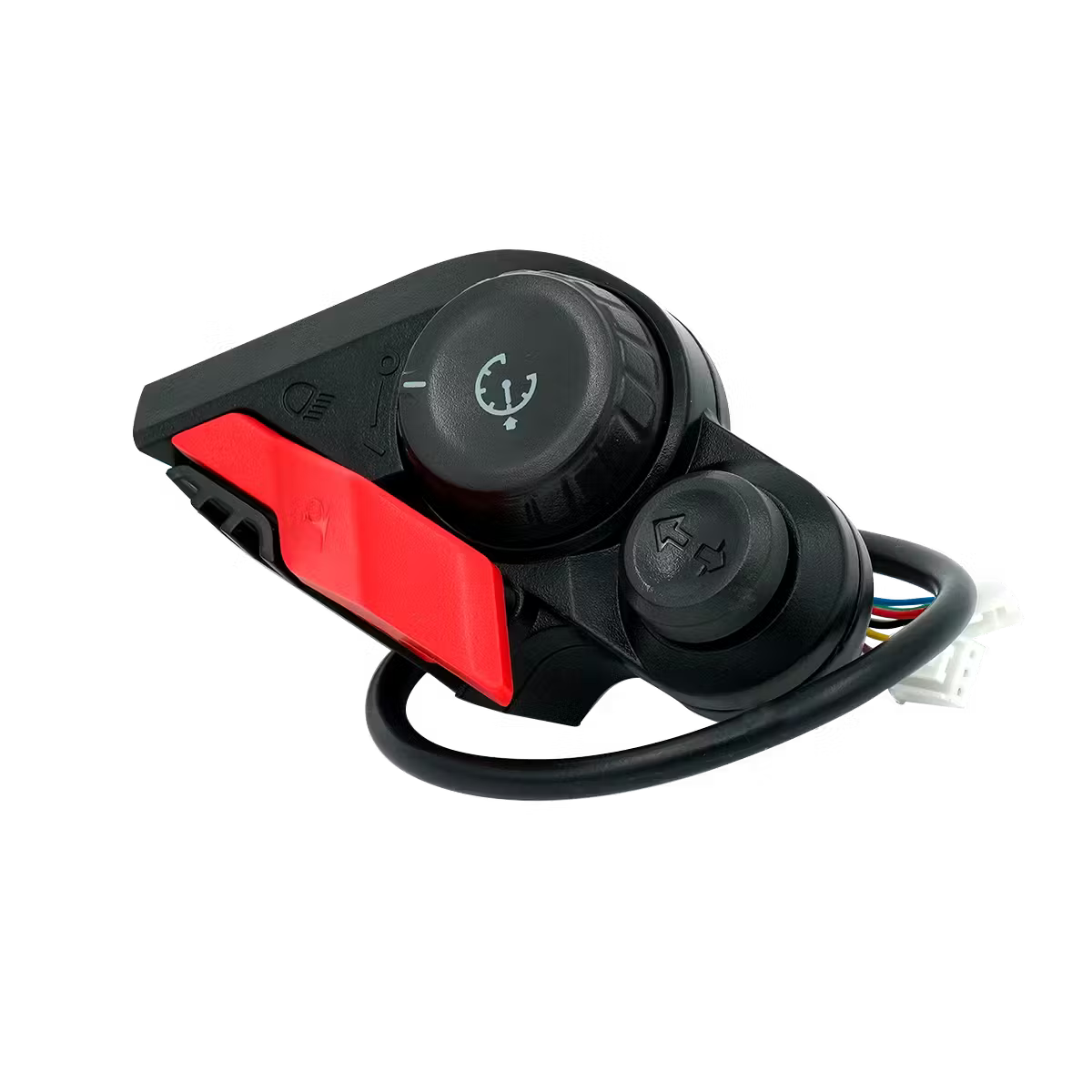 Knob Module Kit (Left) - GT1