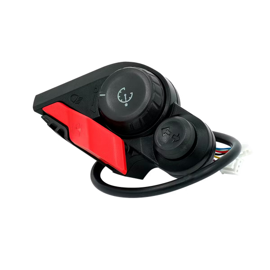 Knob Module Kit (Left) - GT1
