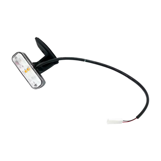 Front Turn Signal Assembly (Left) - GT1/GT2