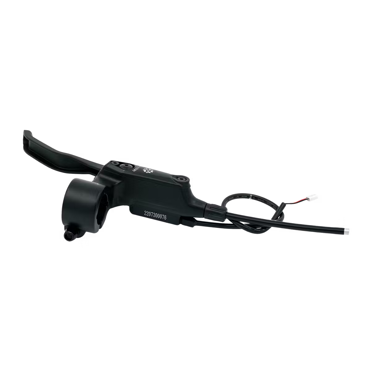 Brake Lever (Left) - GT1/GT2