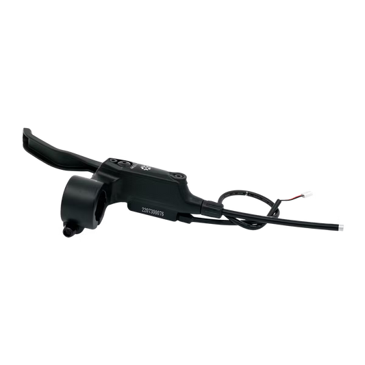 Brake Lever (Left) - GT1/GT2