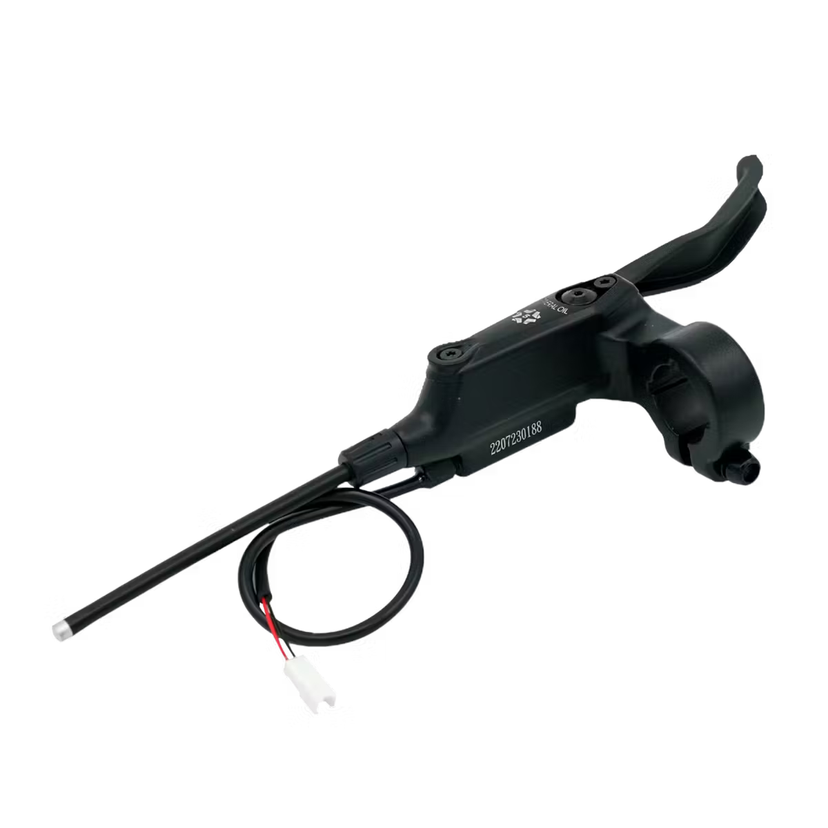 Brake Lever (Right) - GT1/GT2