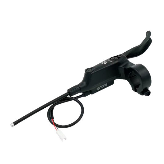 Brake Lever (Right) - GT1/GT2