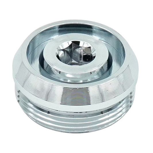 Axel Hole Decorative Cover - GT1/GT2