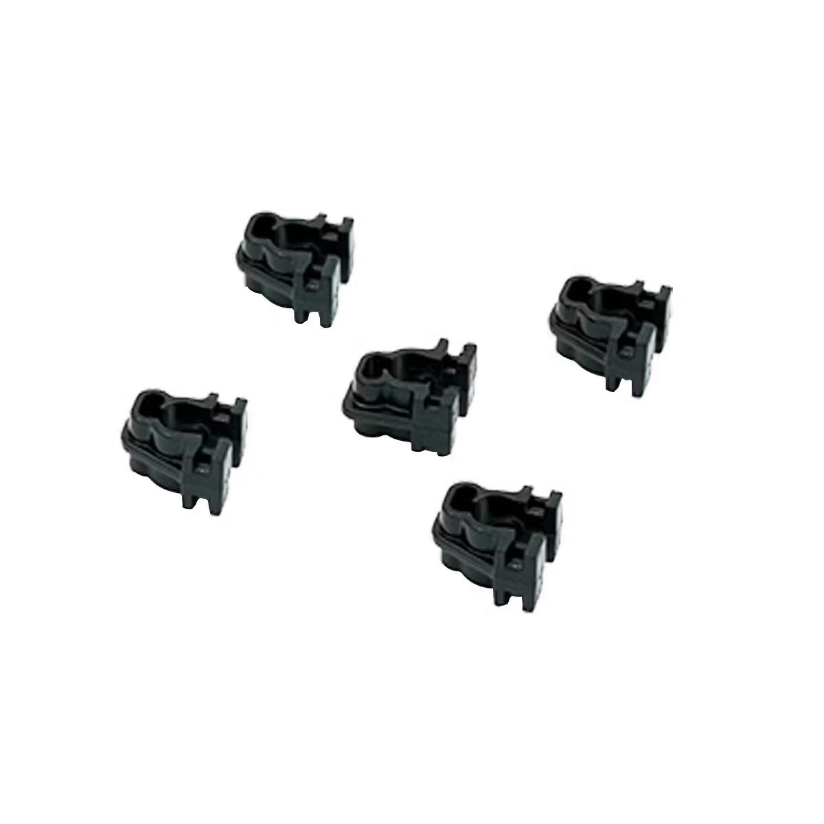 Central Wire Buckle - GT1/GT2