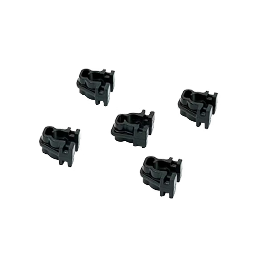 Central Wire Buckle - GT1/GT2