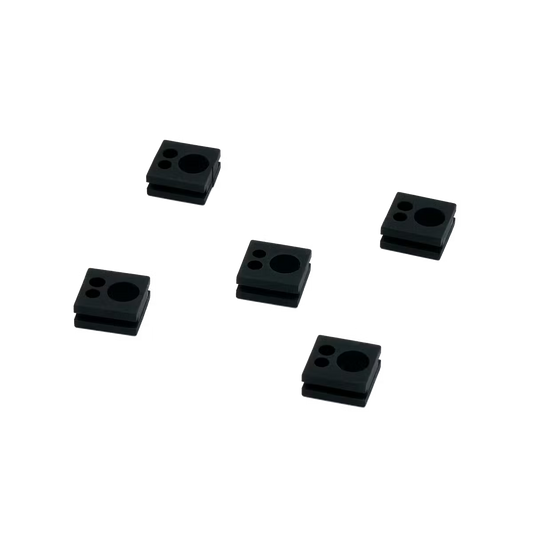 Isolation Plate Wire Bundle - GT1/GT2