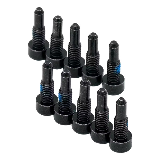Folding Limit Screws - GT1/GT2