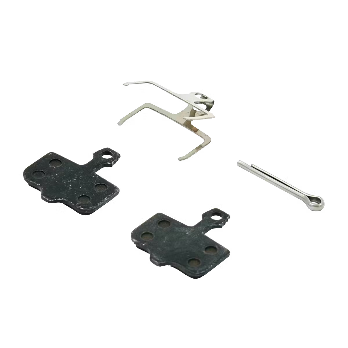Rear Brake Pad - GT1/GT2