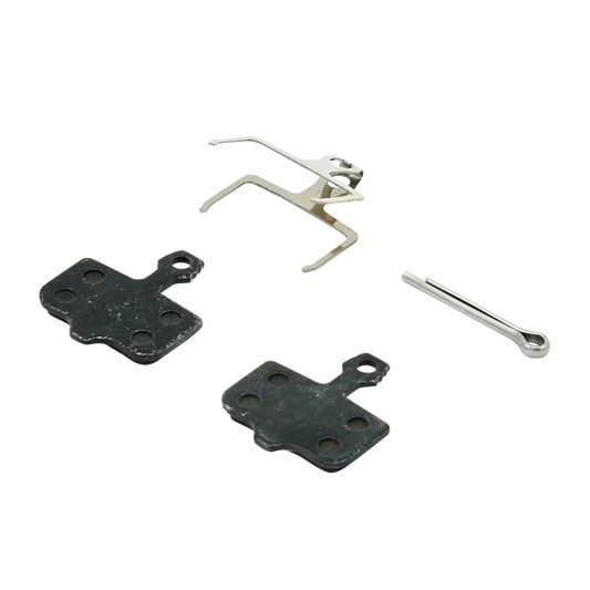 Rear Brake Pad - GT1/GT2
