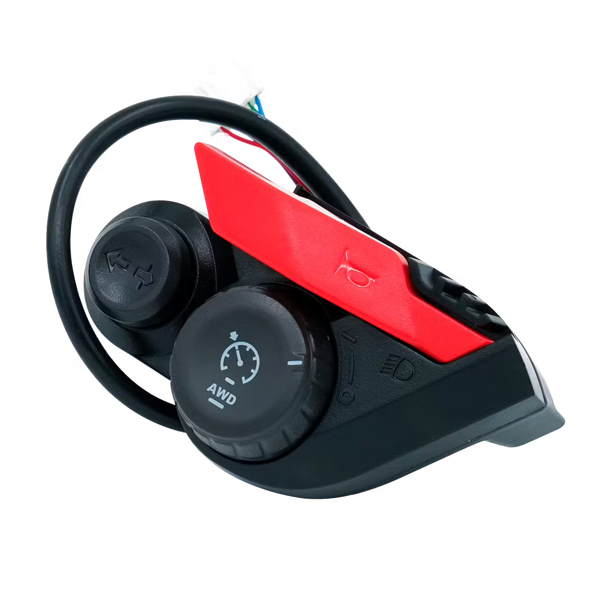 Knob Module Kit (Left) - GT2