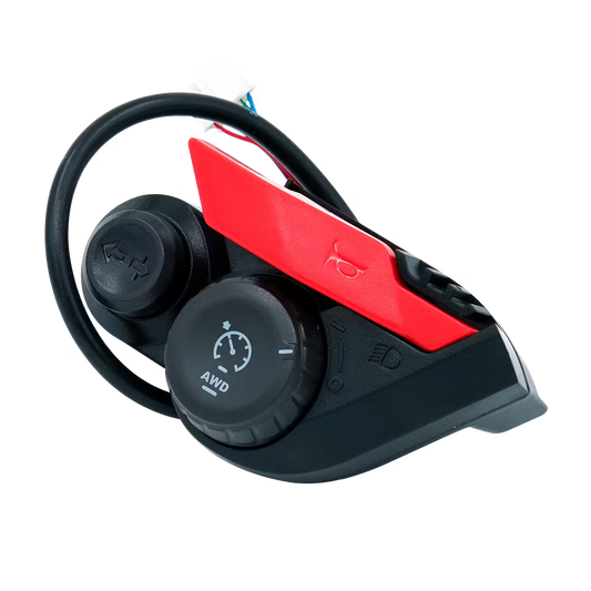 Knob Module Kit (Left) - GT2