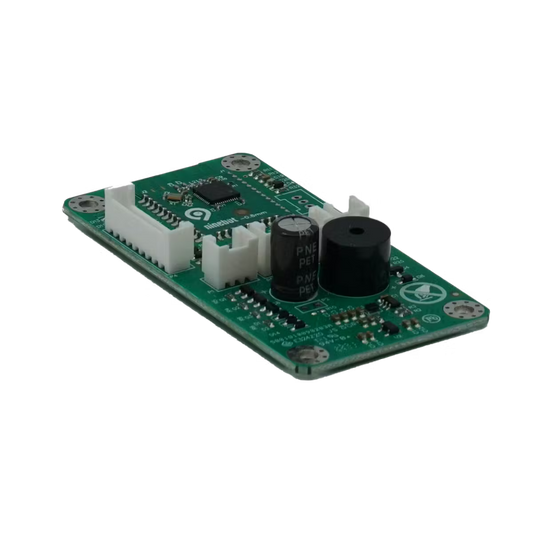Front Cabin Control Board Assembly Kit - Gokart Pro2