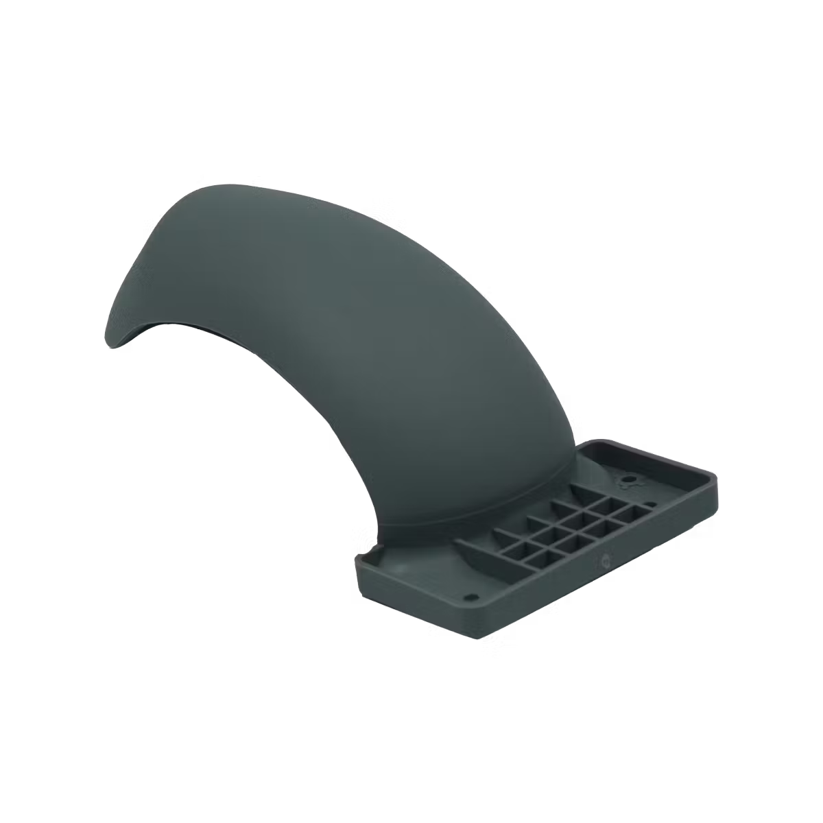 Rear Fender After-Sale Assembly - C8/C10