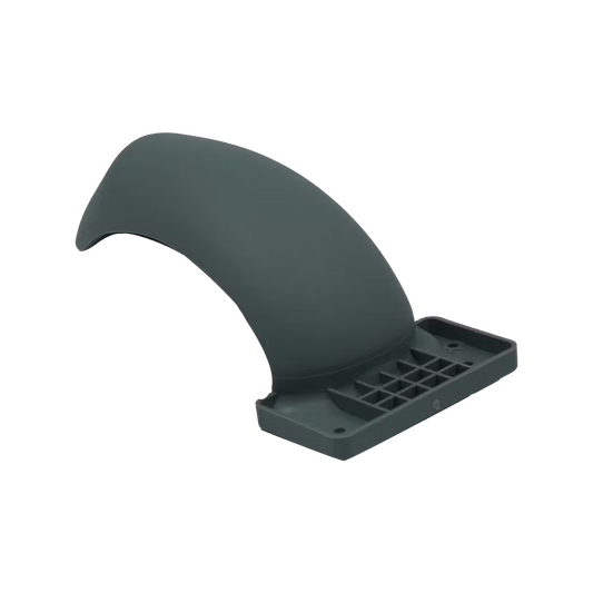 Rear Fender After-Sale Assembly - C8/C10