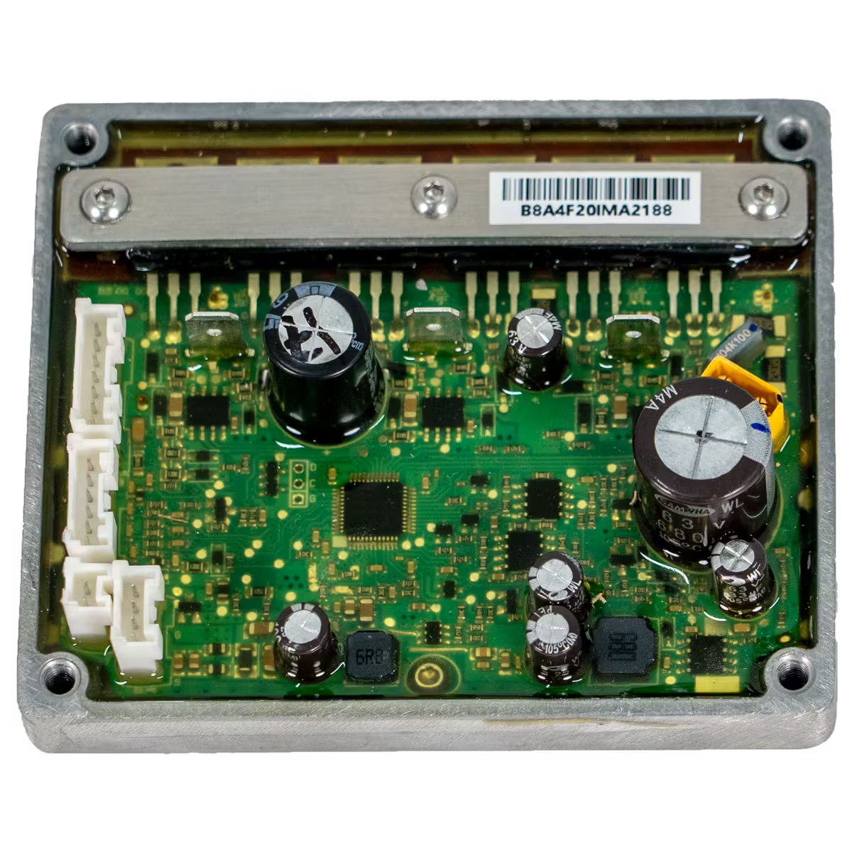 Controller Assembly - Air T15