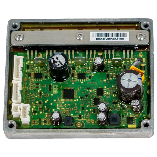 Controller Assembly - Air T15