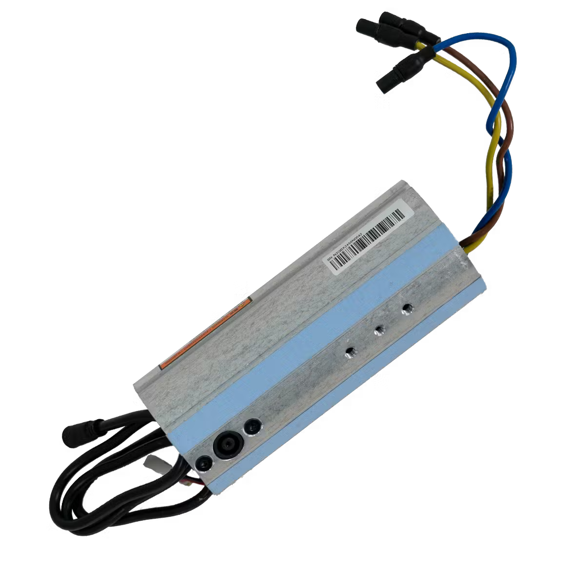Controller Assembly - ES1L