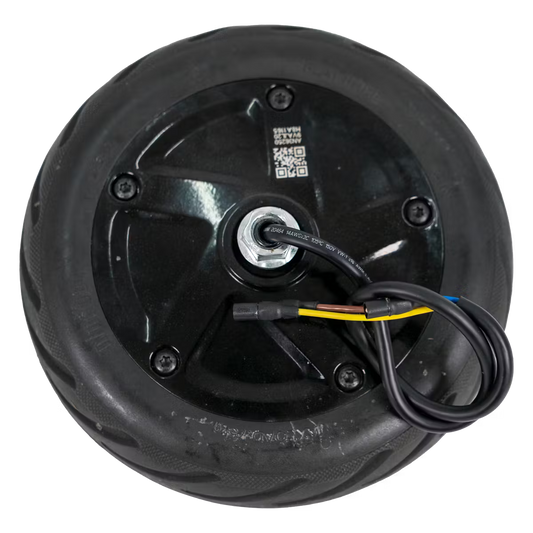 Wheel hub motor assembly - ES1L