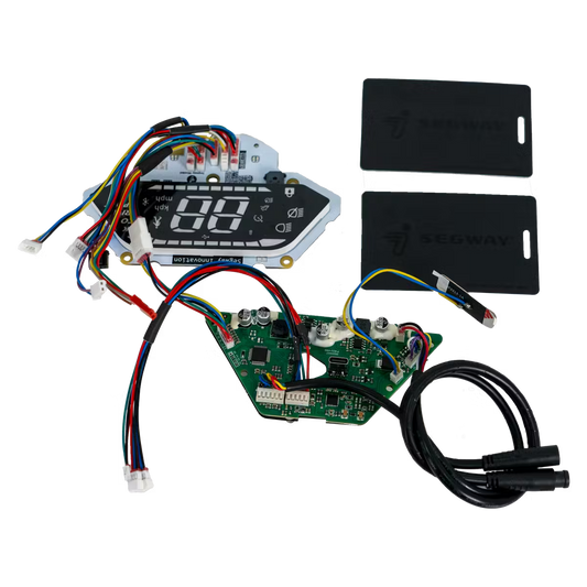 Dashboard assembly; P65