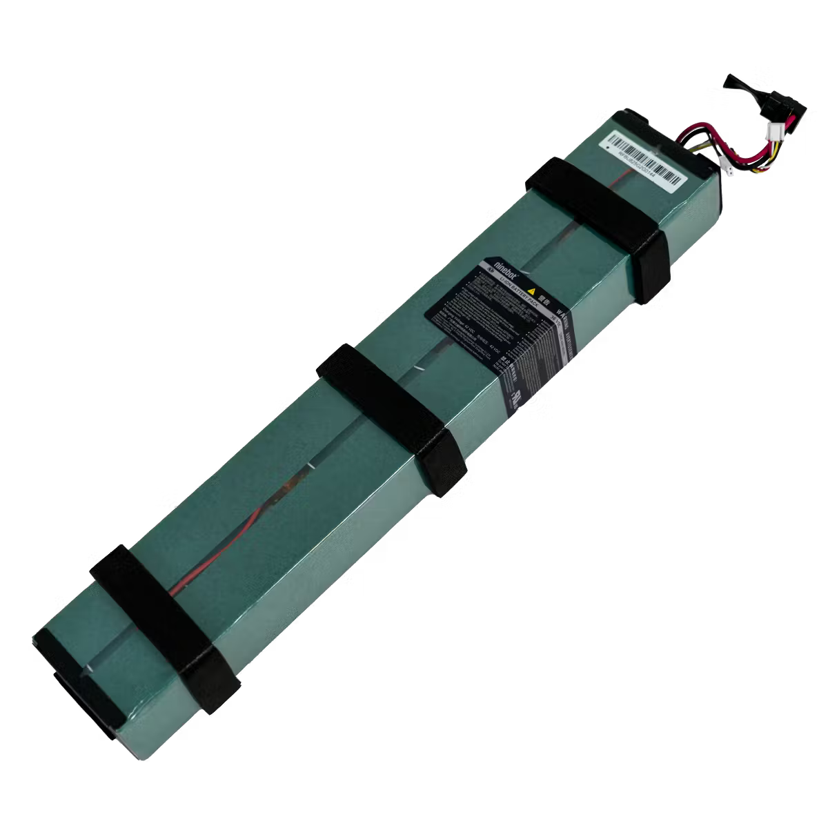 Battery Assembly - F2 Plus/F2 Pro