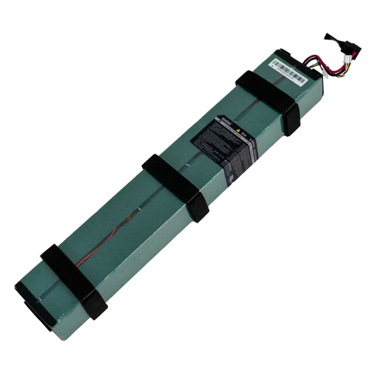 Battery Assembly - F2 Plus/F2 Pro