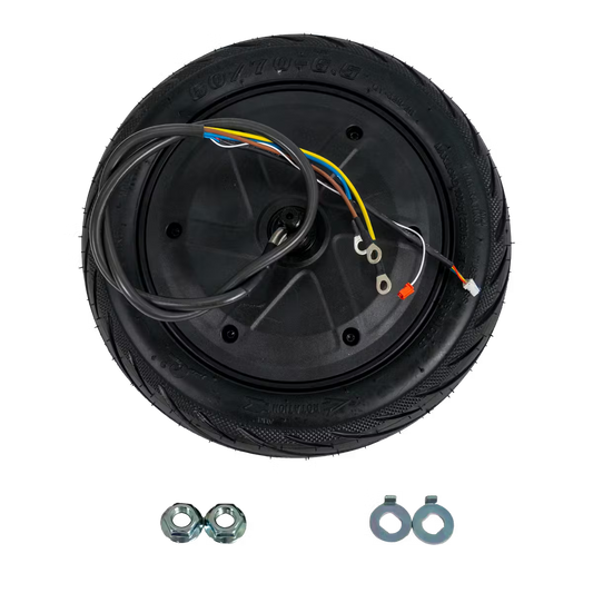 Wheel Hub Motor Assembly - F2 Pro