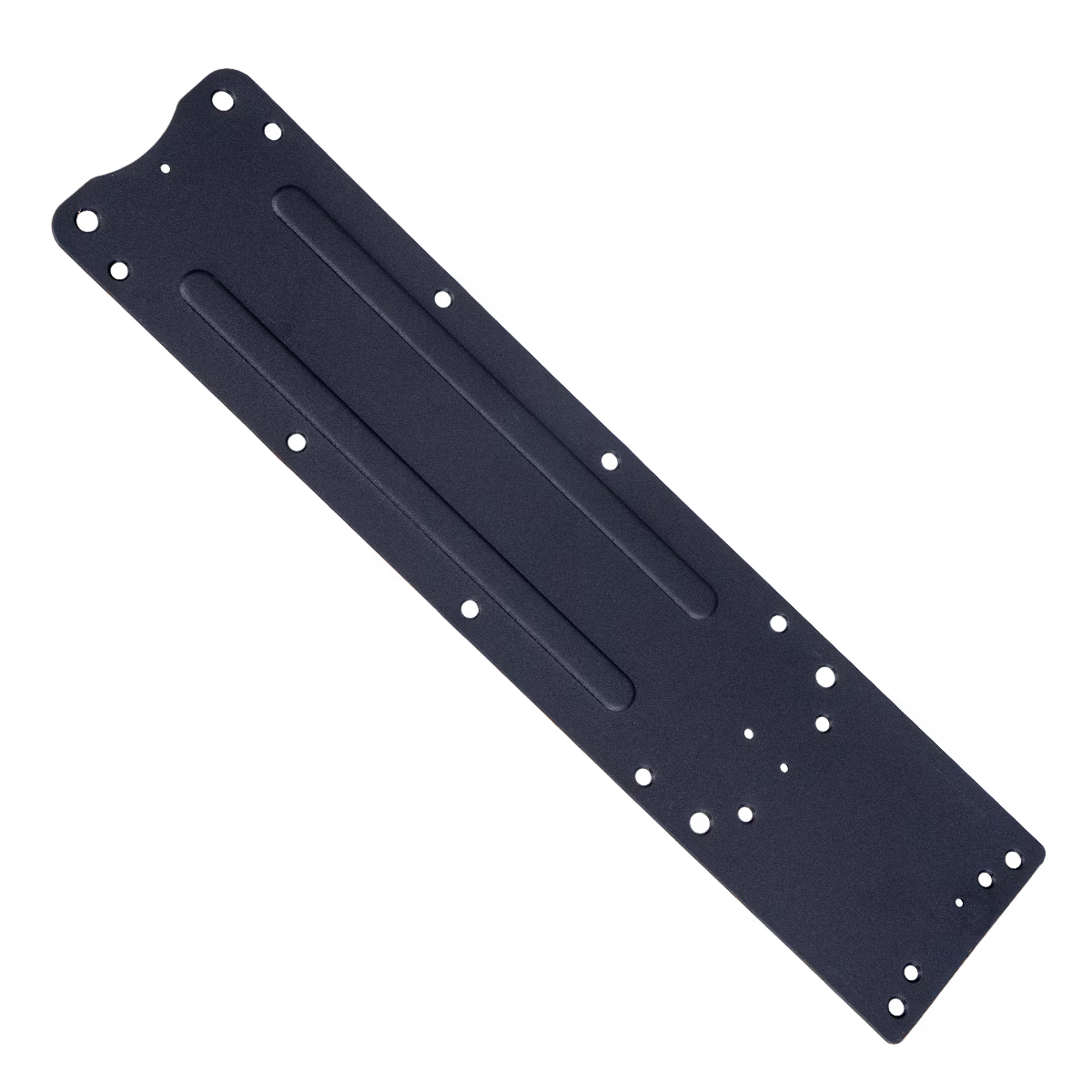 Battery compartment baseboard assembly-E2/E2 Plus/E2 Plus II/DLX 2 Plus