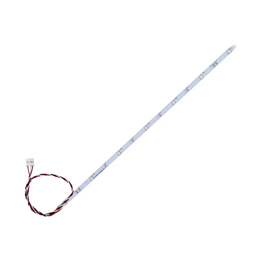 Lighting strip assembly-E2 Plus/E2 Plus II/DLX 2 Plus