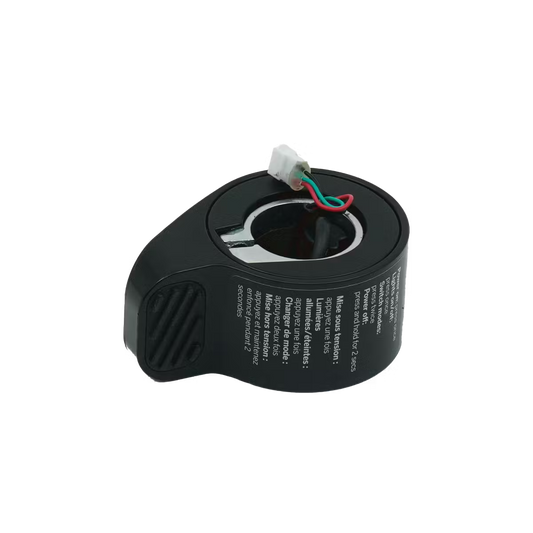 Twist-grip Throttle-C2 Pro/E2/E2 Plus/E2 Plus II/DLX 2 Pro/DLX 2 Plus