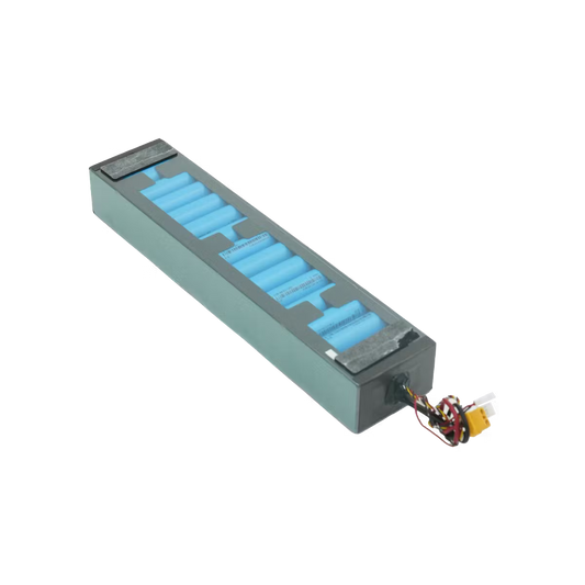Battery Assembly-E2 Pro/DLX 2 Pro