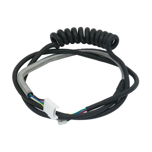 Dashboard Main Control Cable - E2 Pro