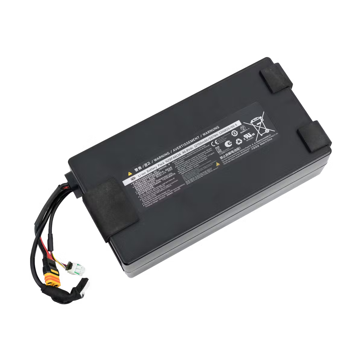 Battery-MAX G3