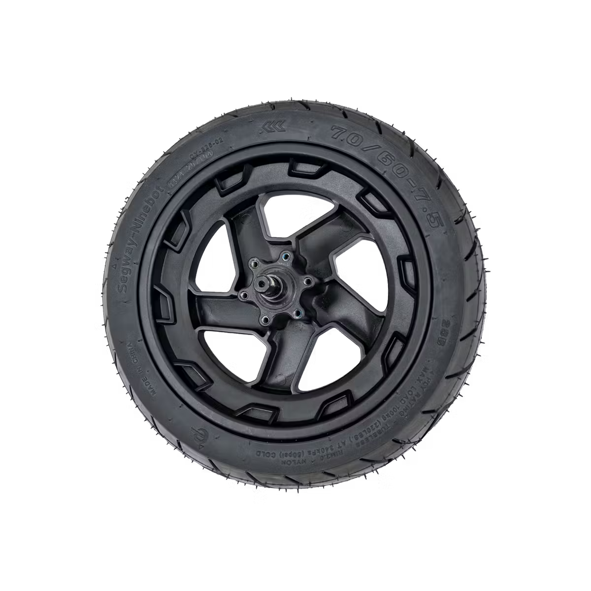 Front Wheel-MAX G3