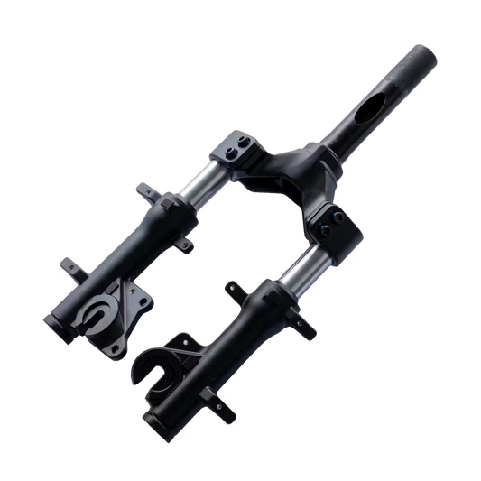Front Fork Shock Absorber-MAX G3