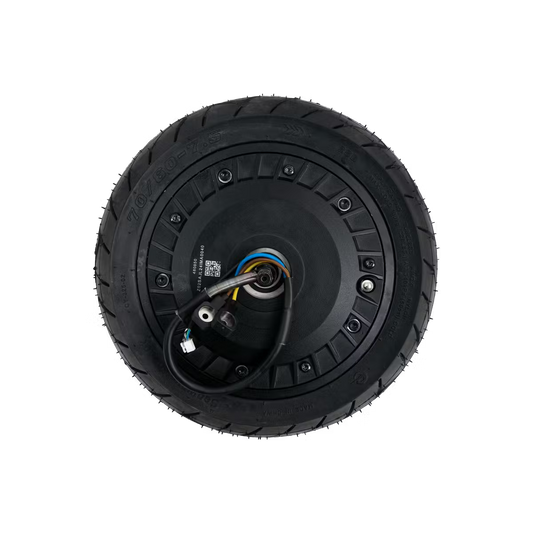 Hub Motor Assy-850W-MAX G3