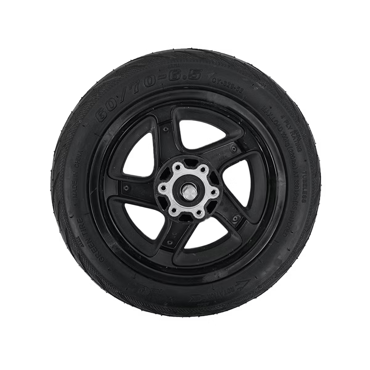 Front Wheel-F3 / F3 Pro