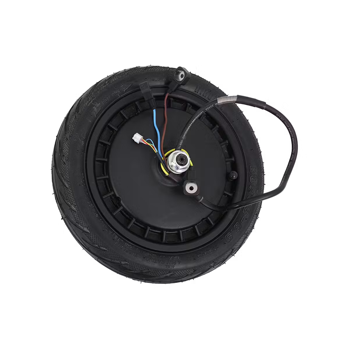 Hub Motor Assy-F3 Pro